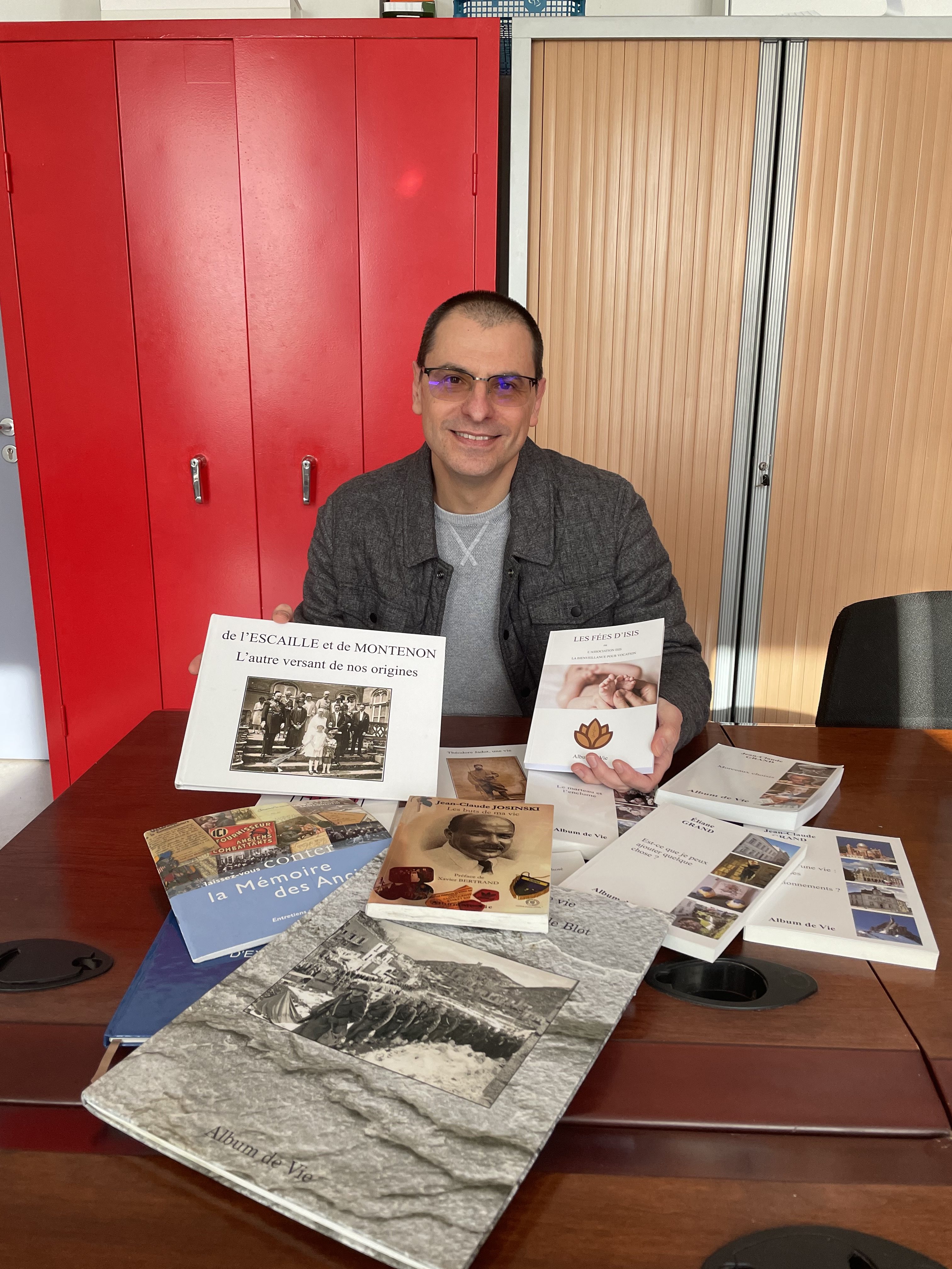 C Est L Histoire D Une Société Qui Tombe C’est l’histoire d’un mec Rencontre avec Frédéric Macaigne, écrivain